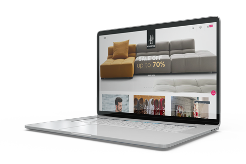 hooriyas-fashion-ecommerce-website